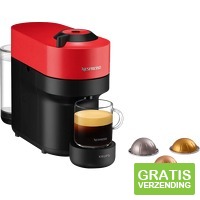 Krups Nespresso Vertuo Pop XN9205
