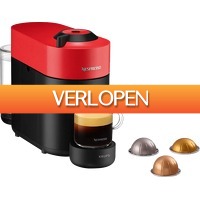 Coolblue.nl 3: Krups Nespresso Vertuo Pop XN9205