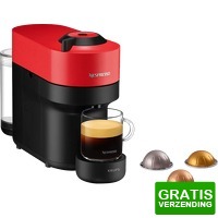 Bekijk de deal van Coolblue.nl 3: Krups Nespresso Vertuo Pop XN9205