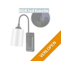 Nexxt LED sfeerlamp