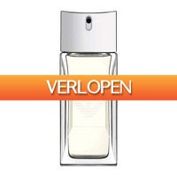 Deloox.nl: Armani Emporio Diamonds For Men EDT