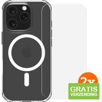 BlueBuilt back cover  iPhone 16 Pro