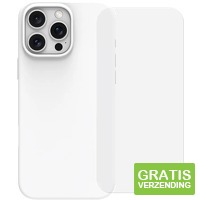 BlueBuilt back cover iPhone 16 Pro Max