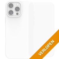 BlueBuilt back cover iPhone 16 Pro Max