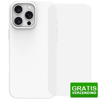 Bekijk de deal van Coolblue.nl 2: BlueBuilt back cover iPhone 16 Pro Max