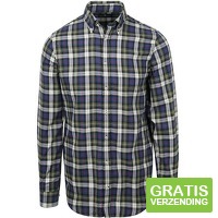 Steppin' Out overhemd Flanel