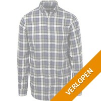 Steppin' Out overhemd Flanel