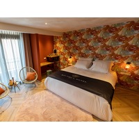 Bekijk de deal van Traveldeal.nl: MEGA DEAL!  Verblijf 2, 3 of 4 dagen in een 4*-LUXE BOUTIQUE HOTEL in het hart van de authentieke binnenstad van Dokkum incl. ontbijt & verblijf in LUXE kamer