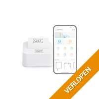 QLT mini thermische printer