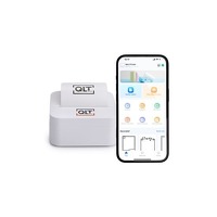 DealDonkey.com 2: QLT mini thermische printer