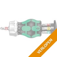 Kraftform Kompakt Stubby Magazin RA 1