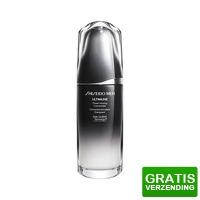 Bekijk de deal van Deloox.nl: Shiseido Shiseido Men Ultimune Power Infusing Concentrate