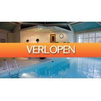 Voordeeluitjes.nl: Landgoedhotel Villa Vennendal