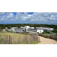 Bekijk de deal van Voordeeluitjes.nl 2: Strandhotel Westduin