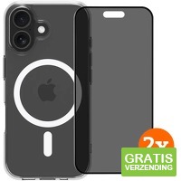 BlueBuilt back cover MagSafe iPhone 17