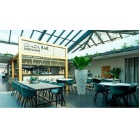 Bekijk de deal van Voordeeluitjes.nl: Hotel NH Noordwijk Conference Centre Leeuwenhorst