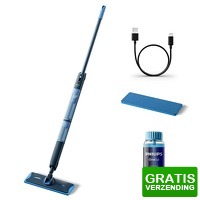 Bekijk de deal van Expert.nl: Philips vloerreiniger OneUp Series 5000 (XV5113/01)