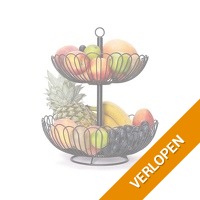 Fedec fruitschaal