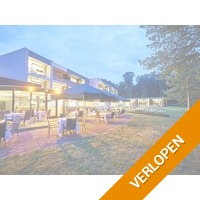 3 dagen Veluwe incl. diner
