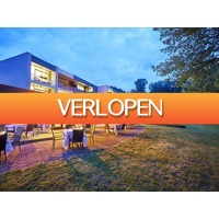 ZoWeg.nl: 3 dagen Veluwe incl. diner