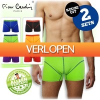 voorHEM.nl: 6 x Pierre Cardin boxershorts