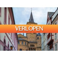 ZoWeg.nl: 3 dagen Trier