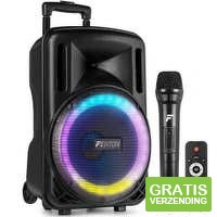 Fenton FT10LED MK2 party speaker