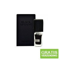 Nasomatto Black Afgano EDP