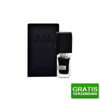 Bekijk de deal van Deloox.nl: Nasomatto Black Afgano EDP