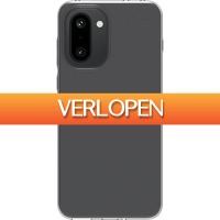 Coolblue.nl 1: BlueBuilt OnePlus 15 R back cover