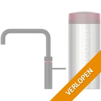 Quooker COMBI+ en kraan