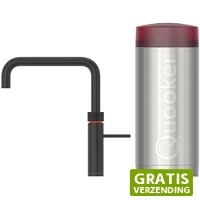 Coolblue.nl 2: Quooker COMBI+ en kraan