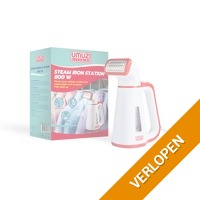 Umuzi Cleaning kledingstomer