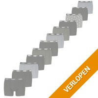 12 x Puma boxershort