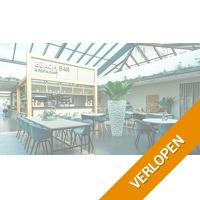 Hotel NH Noordwijk Conference Centre Leeuwenhorst