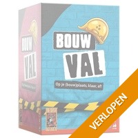 Bouwval