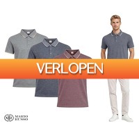 Voordeelvanger.nl: Mario Russo polo Alessio