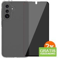 BlueBuilt beschermhoes Samsung Galaxy A36