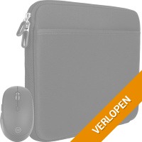 BlueBuilt laptophoes 37 cm