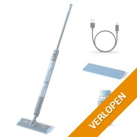 Philips vloerreiniger OneUp Series 5000 (XV5113/01)