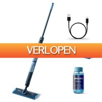 Expert.nl: Philips vloerreiniger OneUp Series 5000 (XV5113/01)