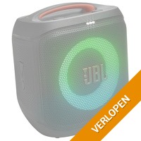 JBL Bluetooth speaker Encore Essential 2