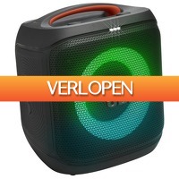 Expert.nl: JBL Bluetooth speaker Encore Essential 2