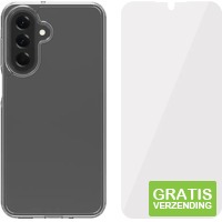 BlueBuilt protective back cover Samsung Galaxy A17