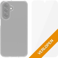 BlueBuilt protective back cover Samsung Galaxy A17