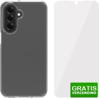 Bekijk de deal van Coolblue.nl 2: BlueBuilt protective back cover Samsung Galaxy A17
