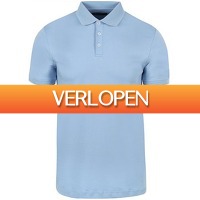 Suitableshop: Suitable Liquid poloshirt