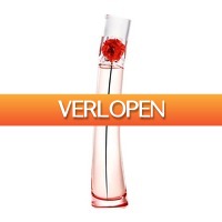 Deloox.nl: Kenzo Flower L'absolue EDP