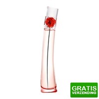 Bekijk de deal van Deloox.nl: Kenzo Flower L'absolue EDP