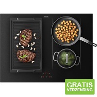 ETNA KIF472MG inductie kookplaat